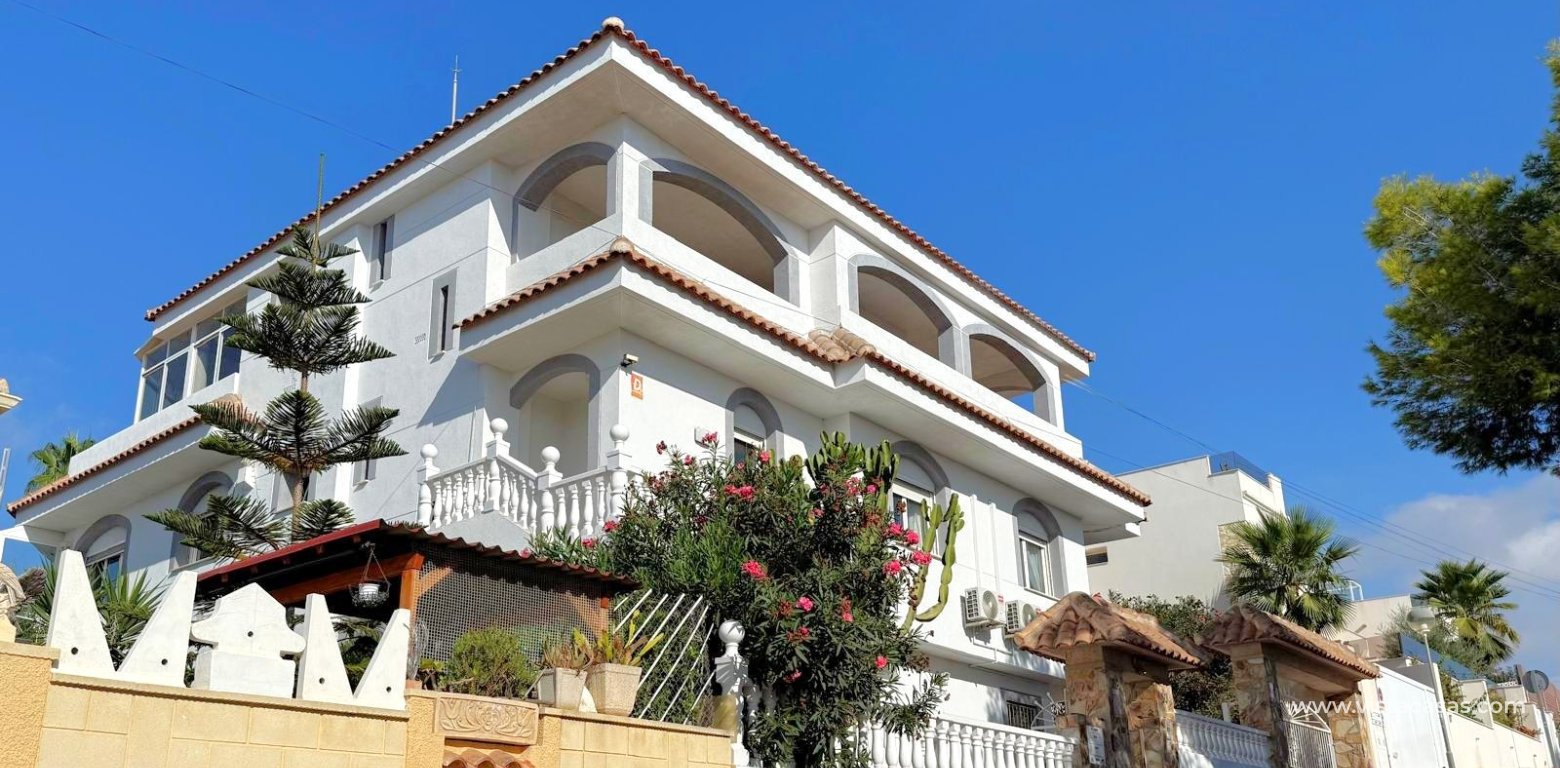 Vente - Villa - Villamartin