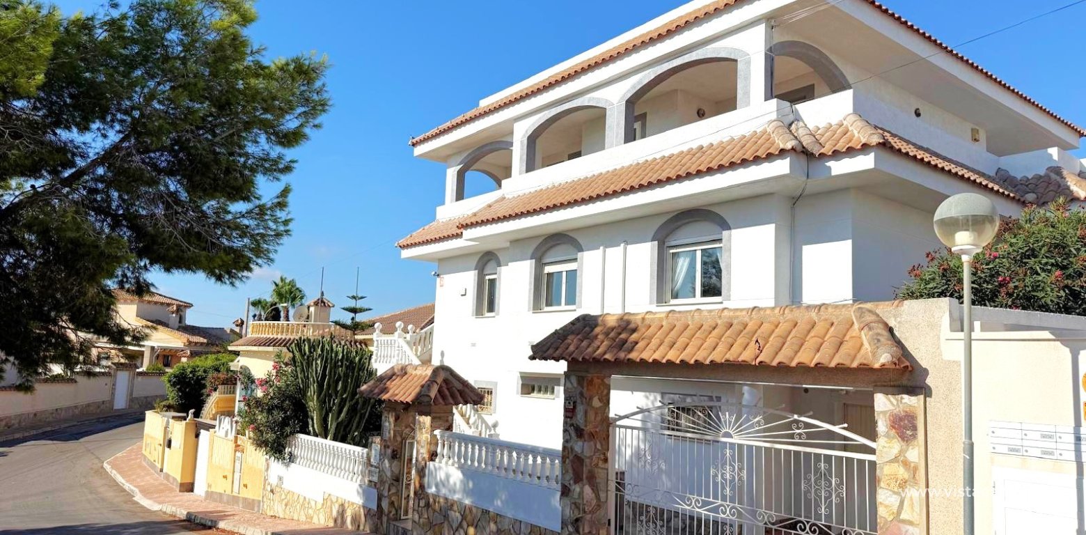 Vente - Villa - Villamartin