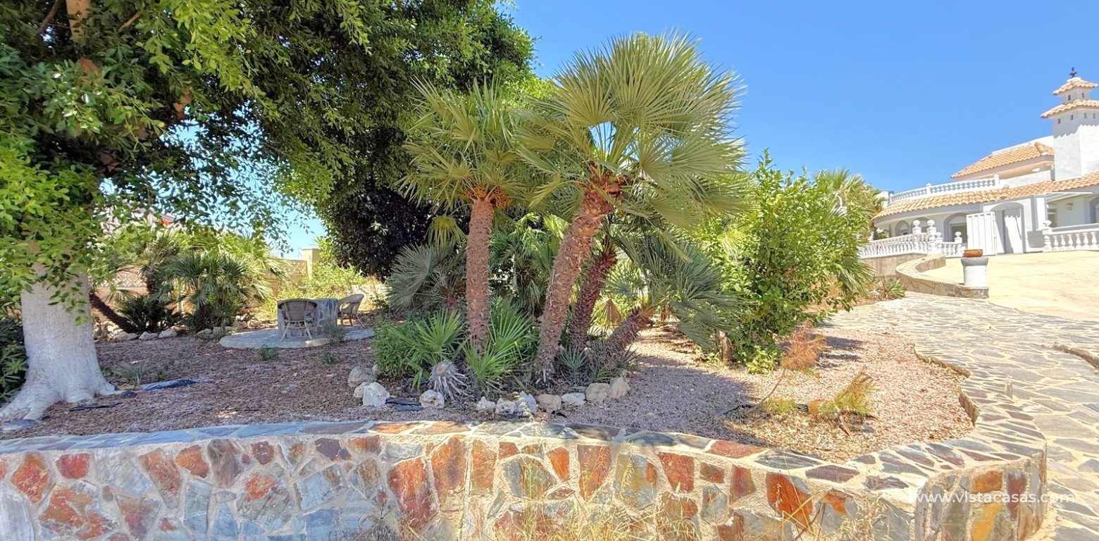 Vente - Villa - Villamartin