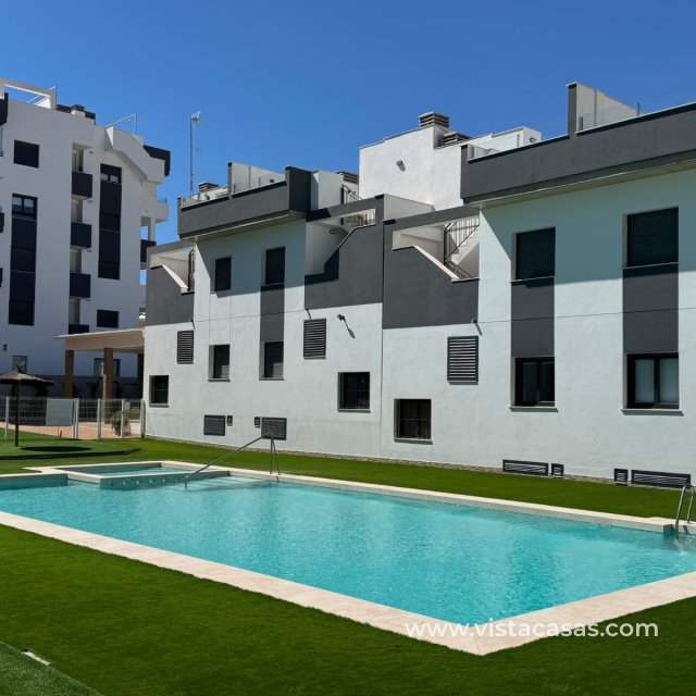 Appartement - Sale - Los Altos - Los Altos