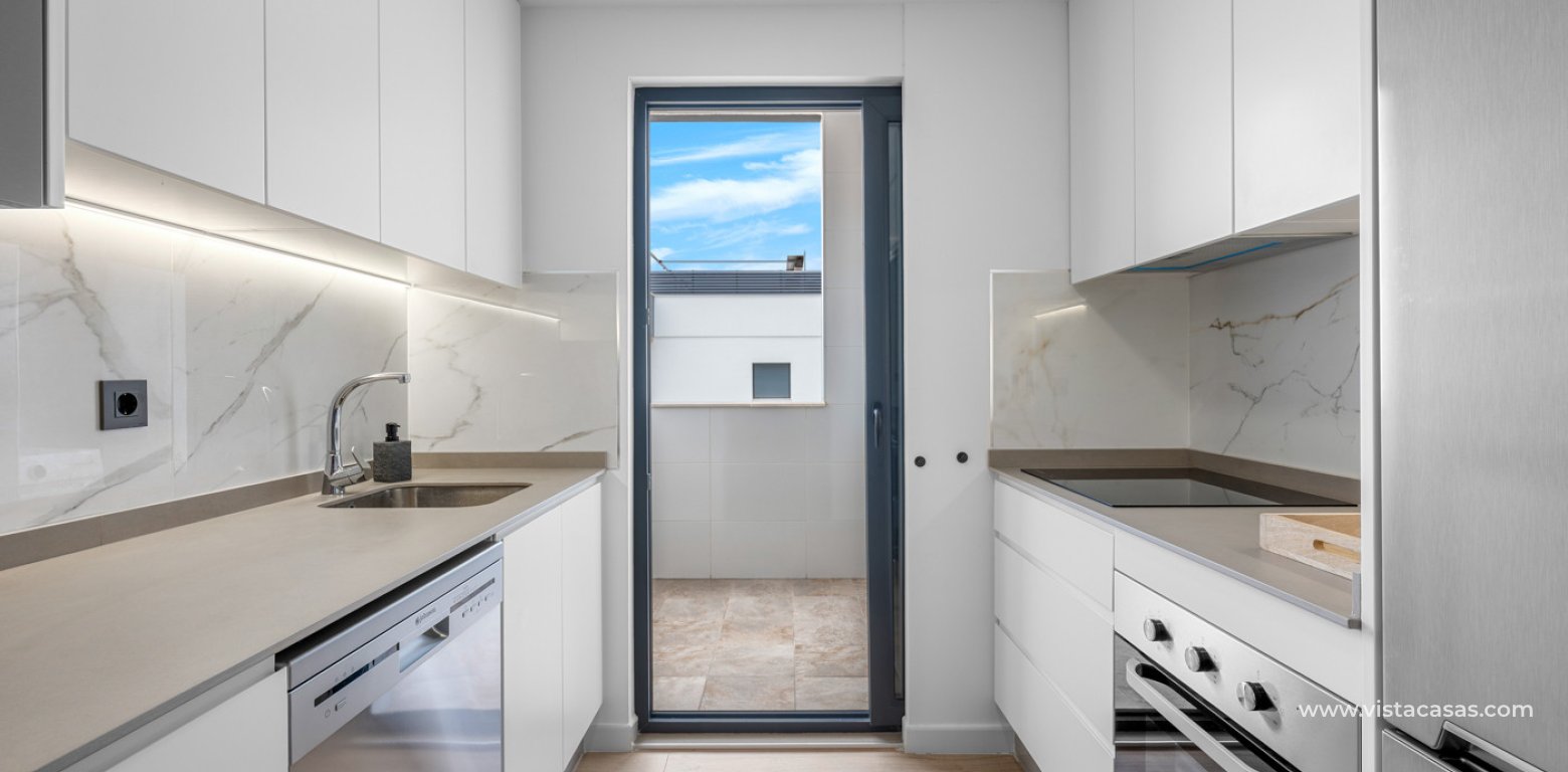 Venta - Apartamento - Los Altos