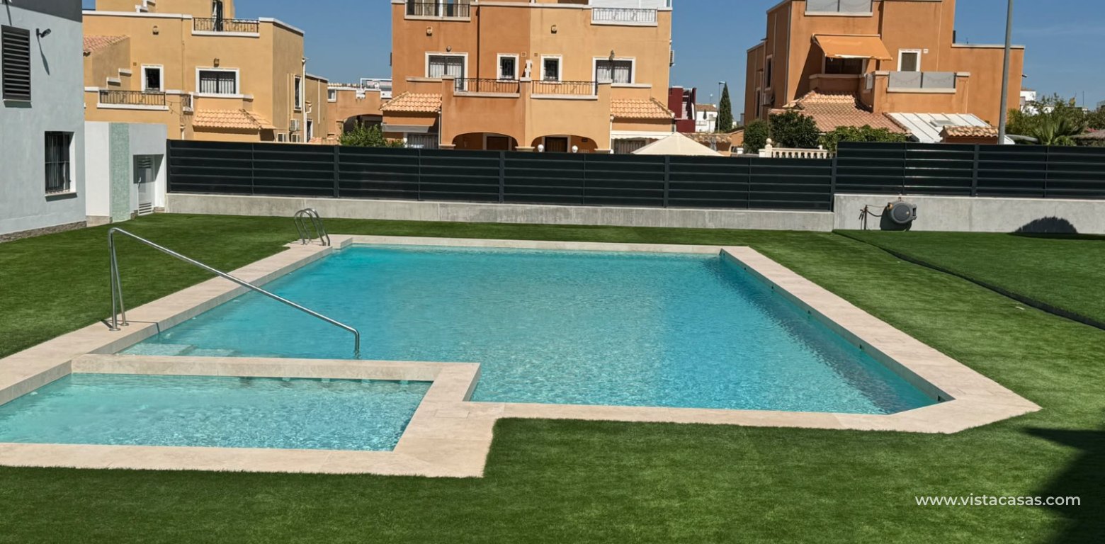 Venta - Apartamento - Los Altos