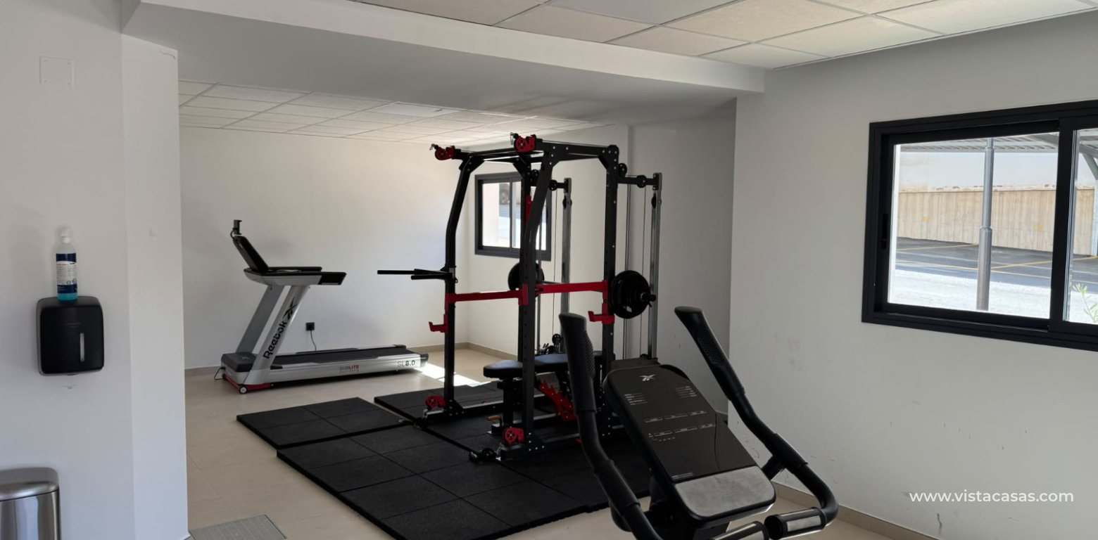 Venta - Apartamento - Los Altos