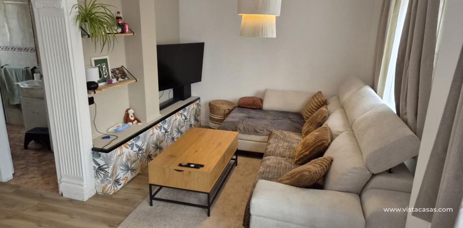 Sale - Townhouse - Pilar de la Horadada - Torre de la Horadada