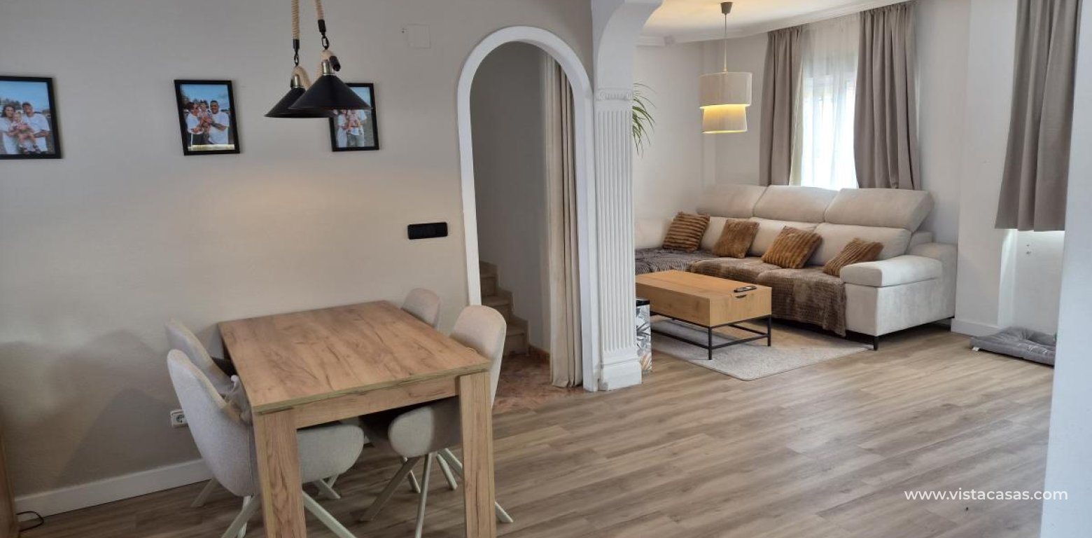 Sale - Townhouse - Pilar de la Horadada - Torre de la Horadada