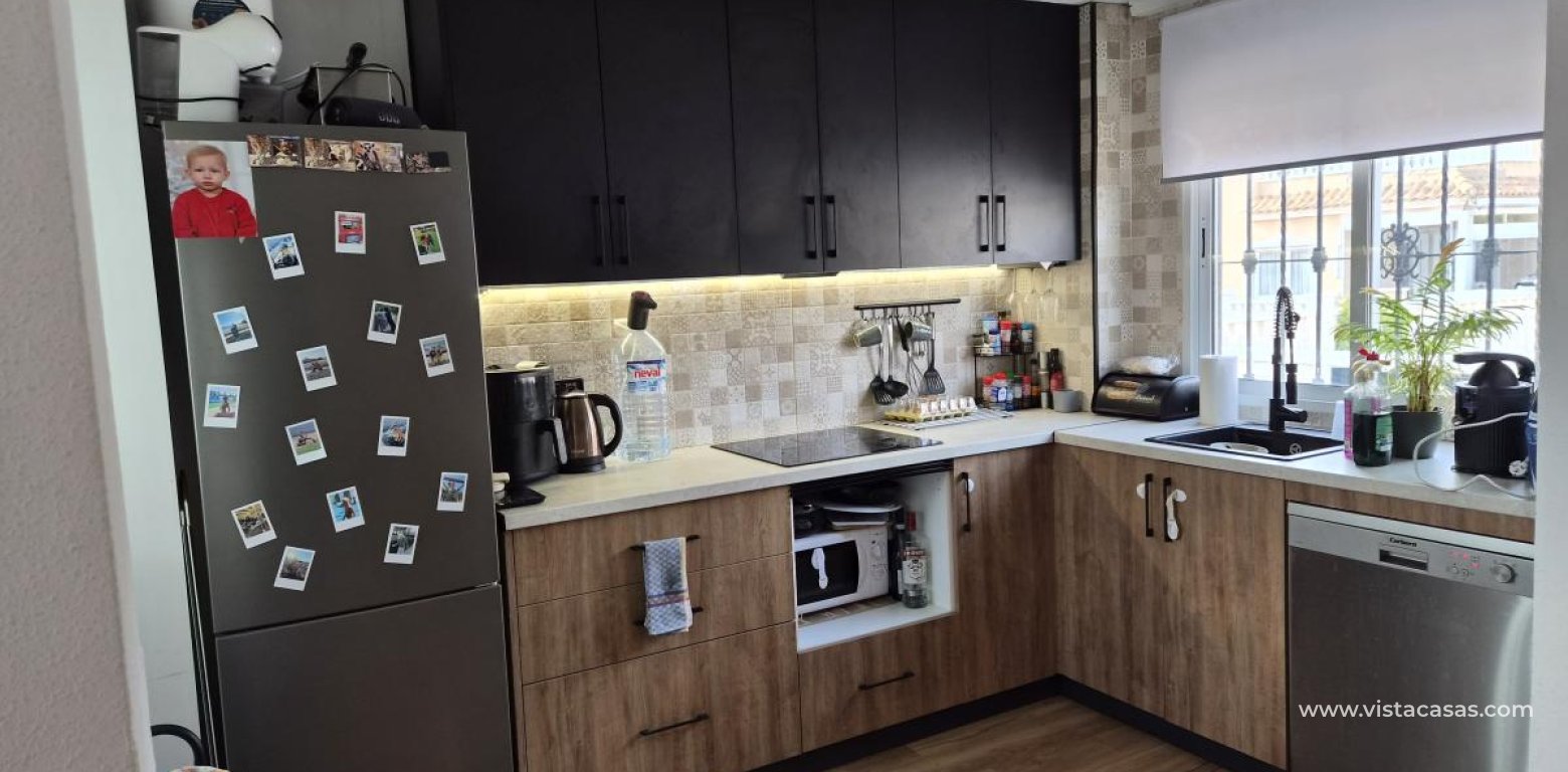 Sale - Townhouse - Pilar de la Horadada - Torre de la Horadada