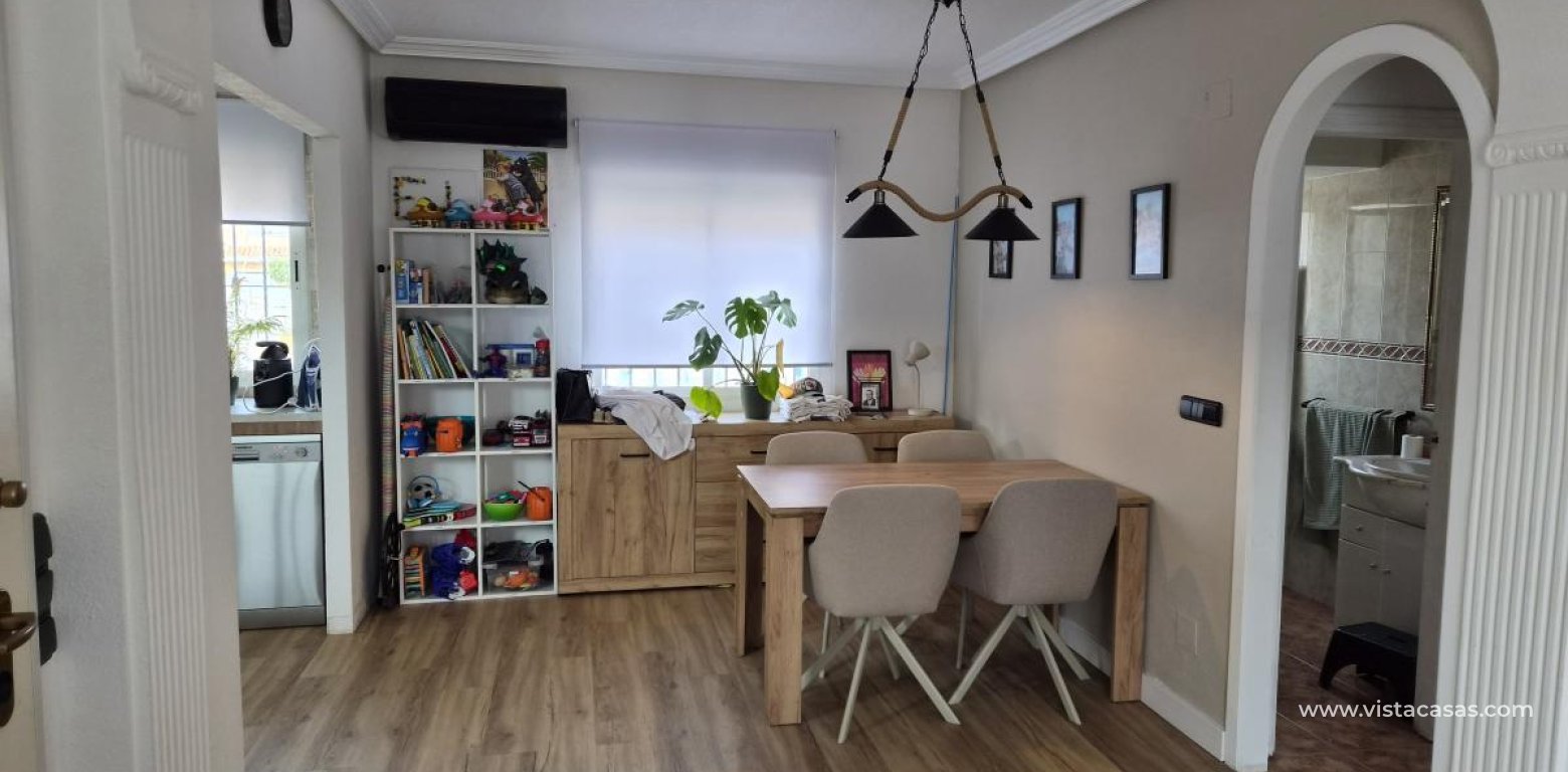 Sale - Townhouse - Pilar de la Horadada - Torre de la Horadada