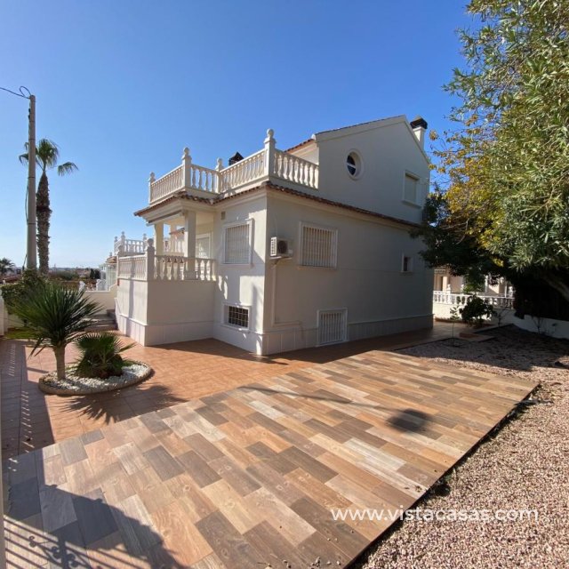 Villa - Wtórny - Torrevieja - Torrevieja