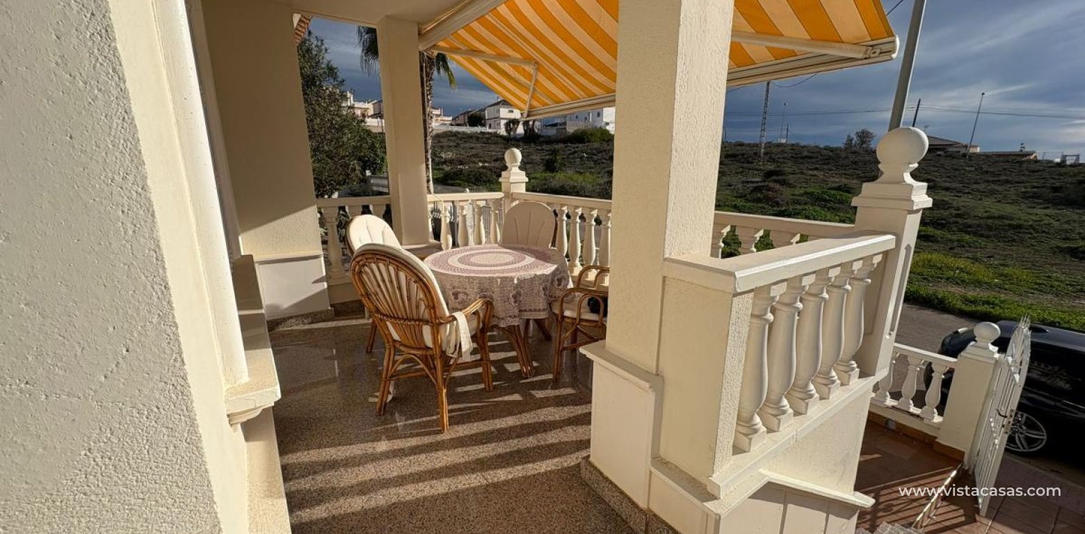 Sale - Villa - Torrevieja