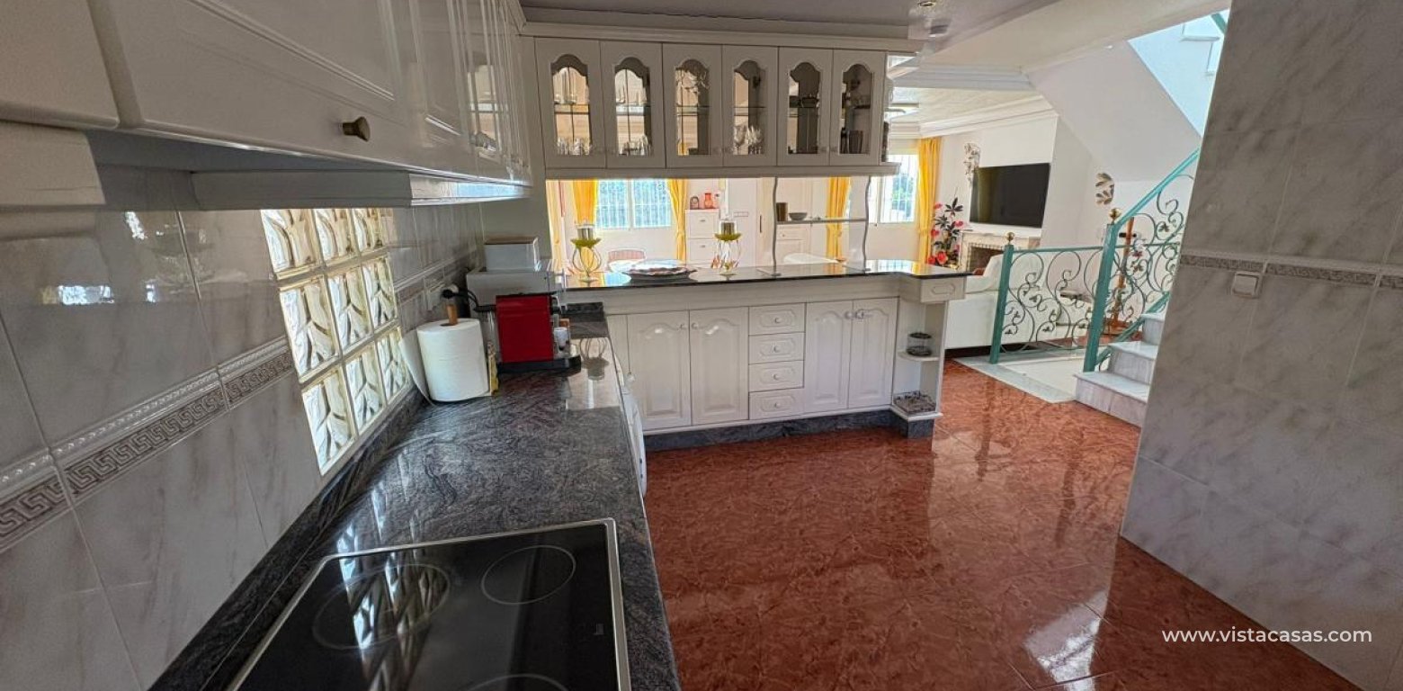 Sale - Villa - Torrevieja