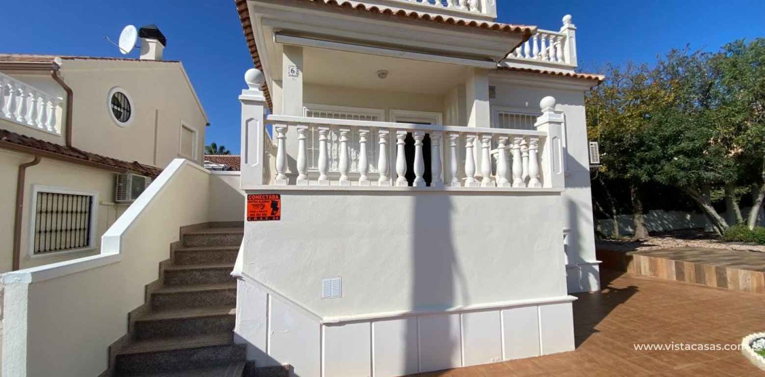 Sale - Villa - Torrevieja