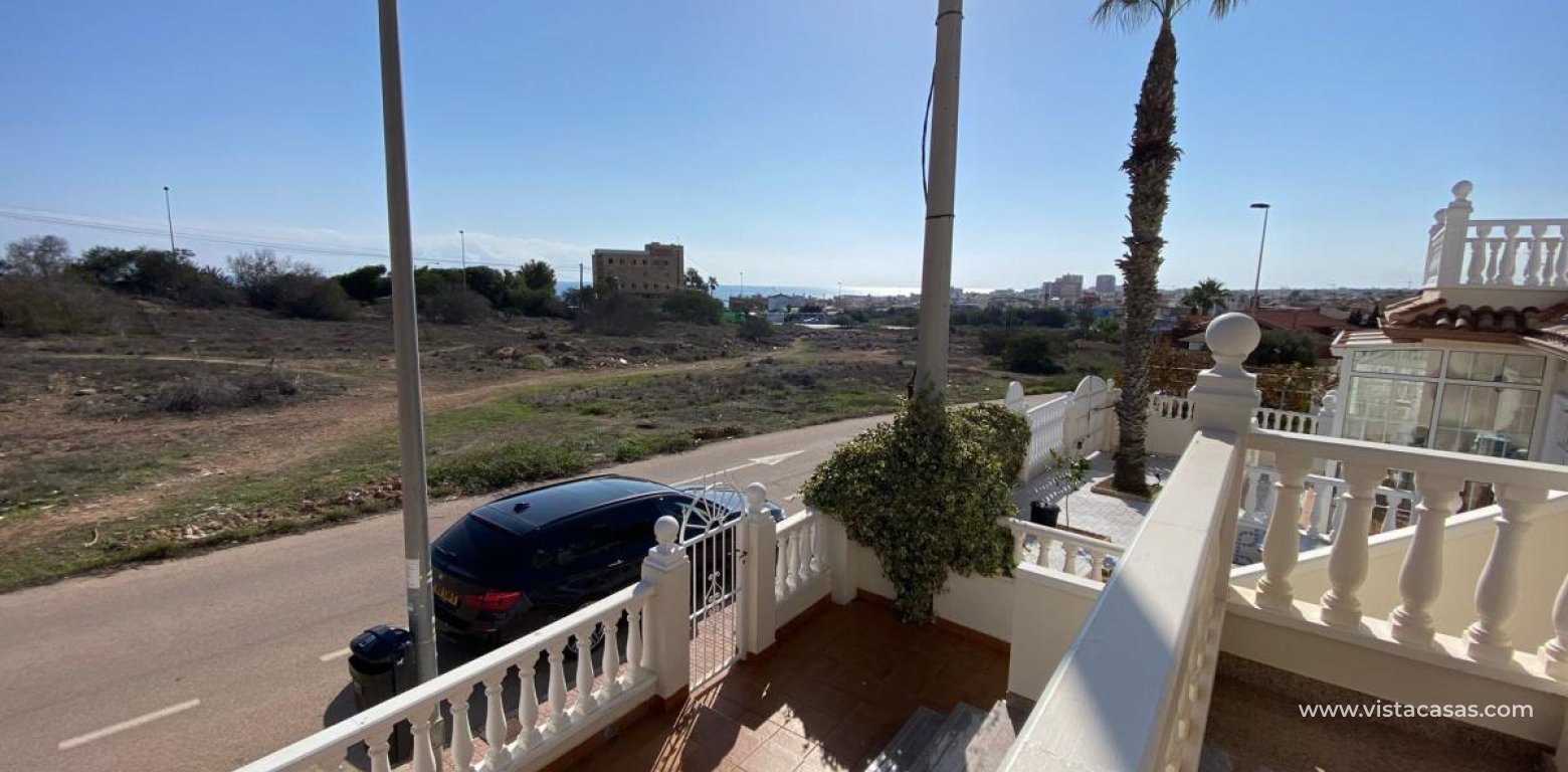 Sale - Villa - Torrevieja