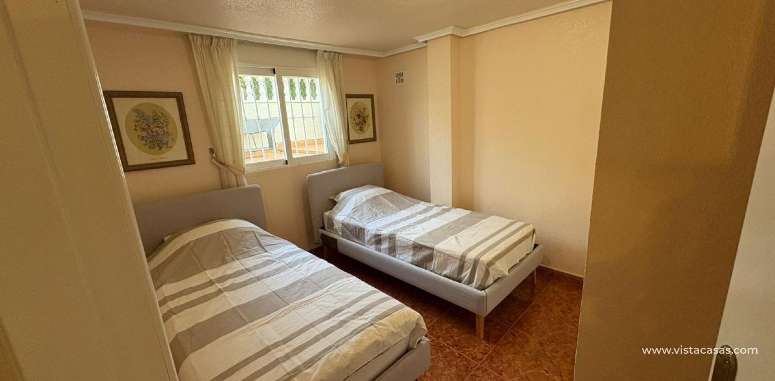 Sale - Villa - Torrevieja