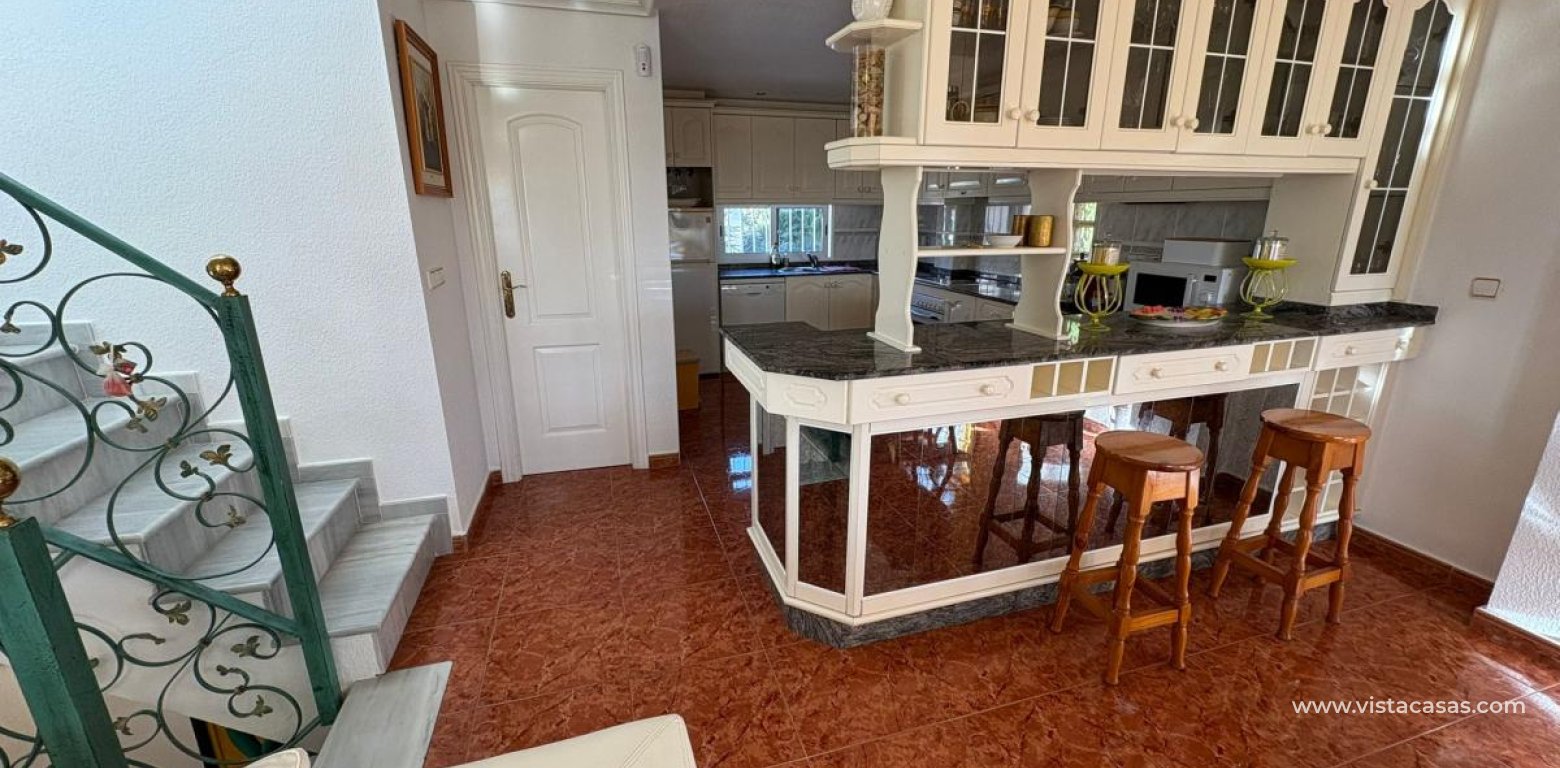 Sale - Villa - Torrevieja