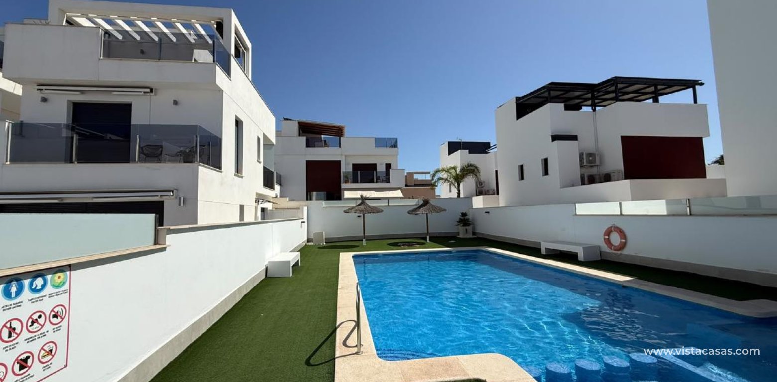 Sale - Appartement - Pilar de la Horadada - Torre de la Horadada