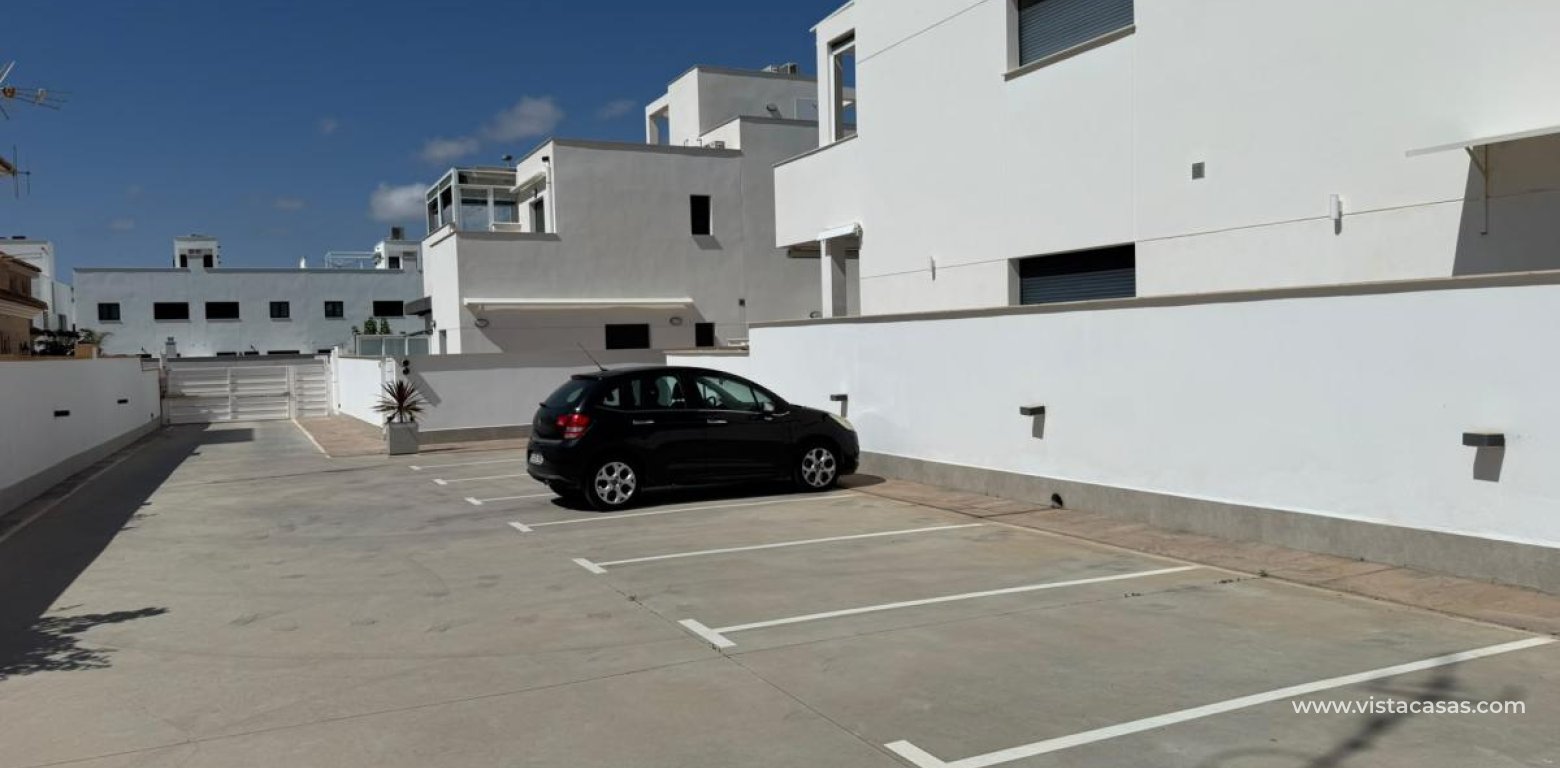 Sale - Appartement - Pilar de la Horadada - Torre de la Horadada