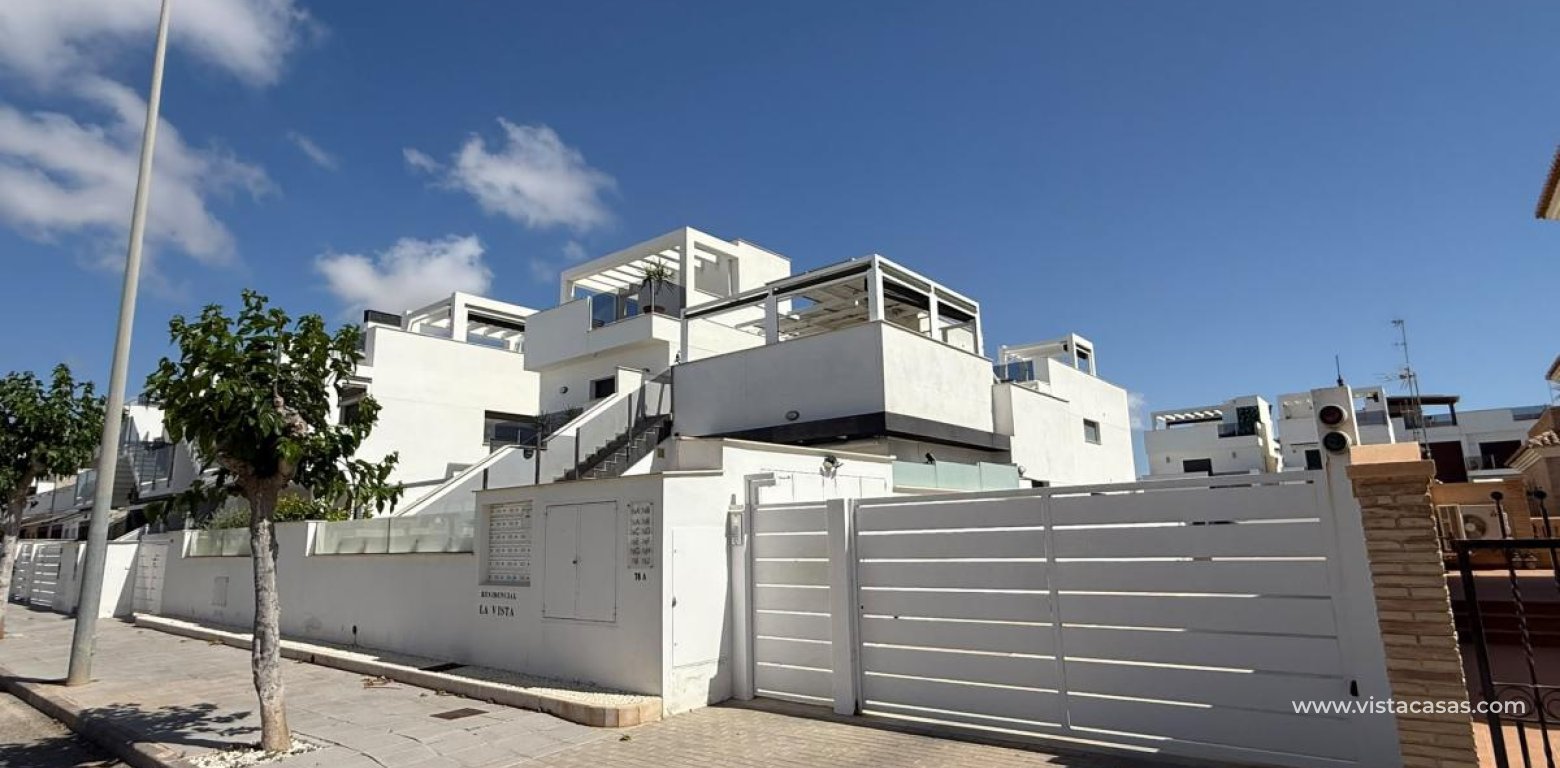 Sale - Appartement - Pilar de la Horadada - Torre de la Horadada