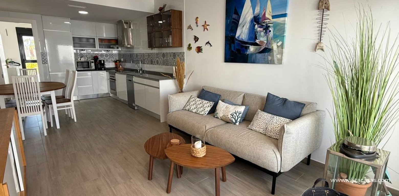 Sale - Appartement - Pilar de la Horadada - Torre de la Horadada