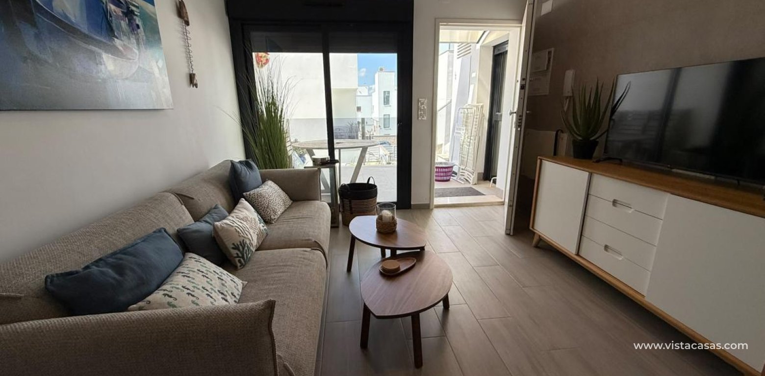 Sale - Appartement - Pilar de la Horadada - Torre de la Horadada