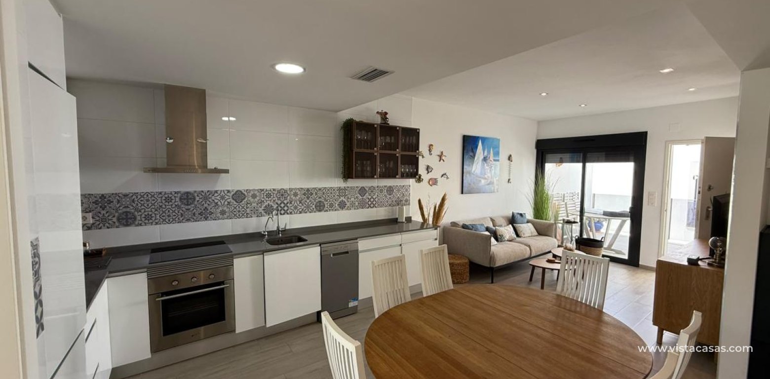 Sale - Appartement - Pilar de la Horadada - Torre de la Horadada