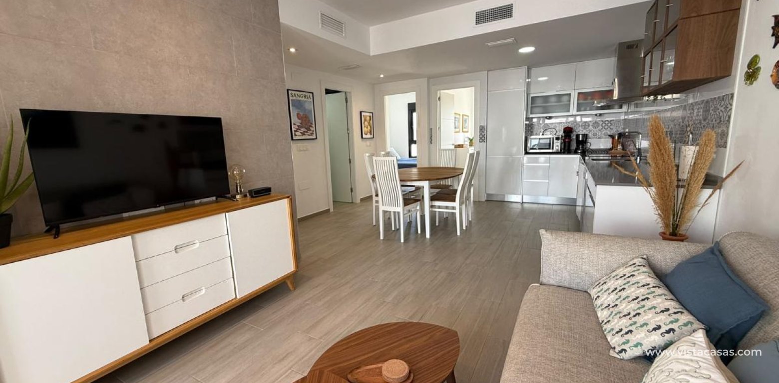 Sale - Appartement - Pilar de la Horadada - Torre de la Horadada