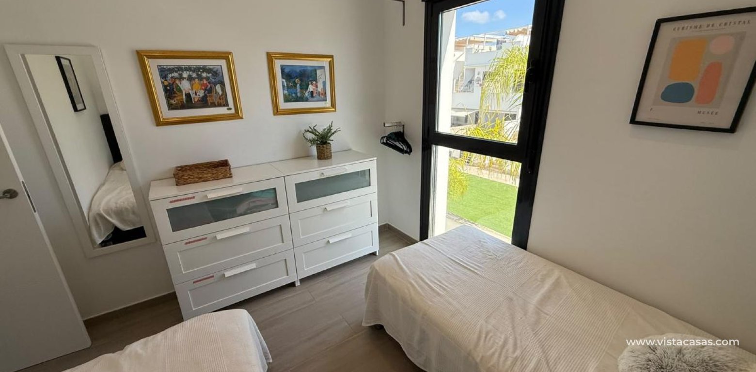 Sale - Appartement - Pilar de la Horadada - Torre de la Horadada