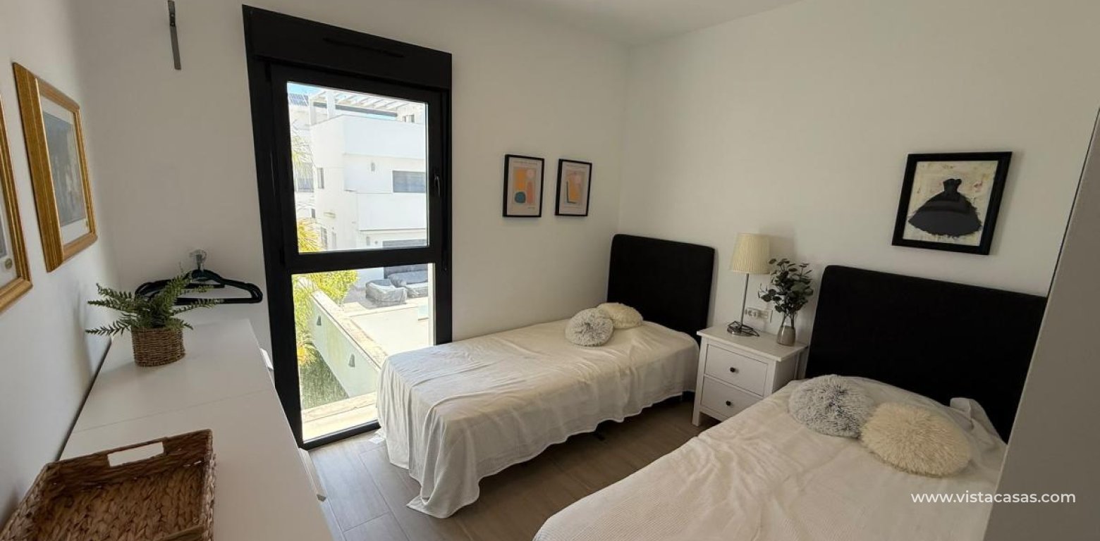Sale - Appartement - Pilar de la Horadada - Torre de la Horadada