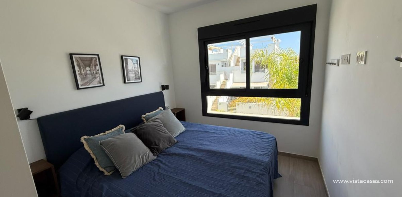 Sale - Appartement - Pilar de la Horadada - Torre de la Horadada