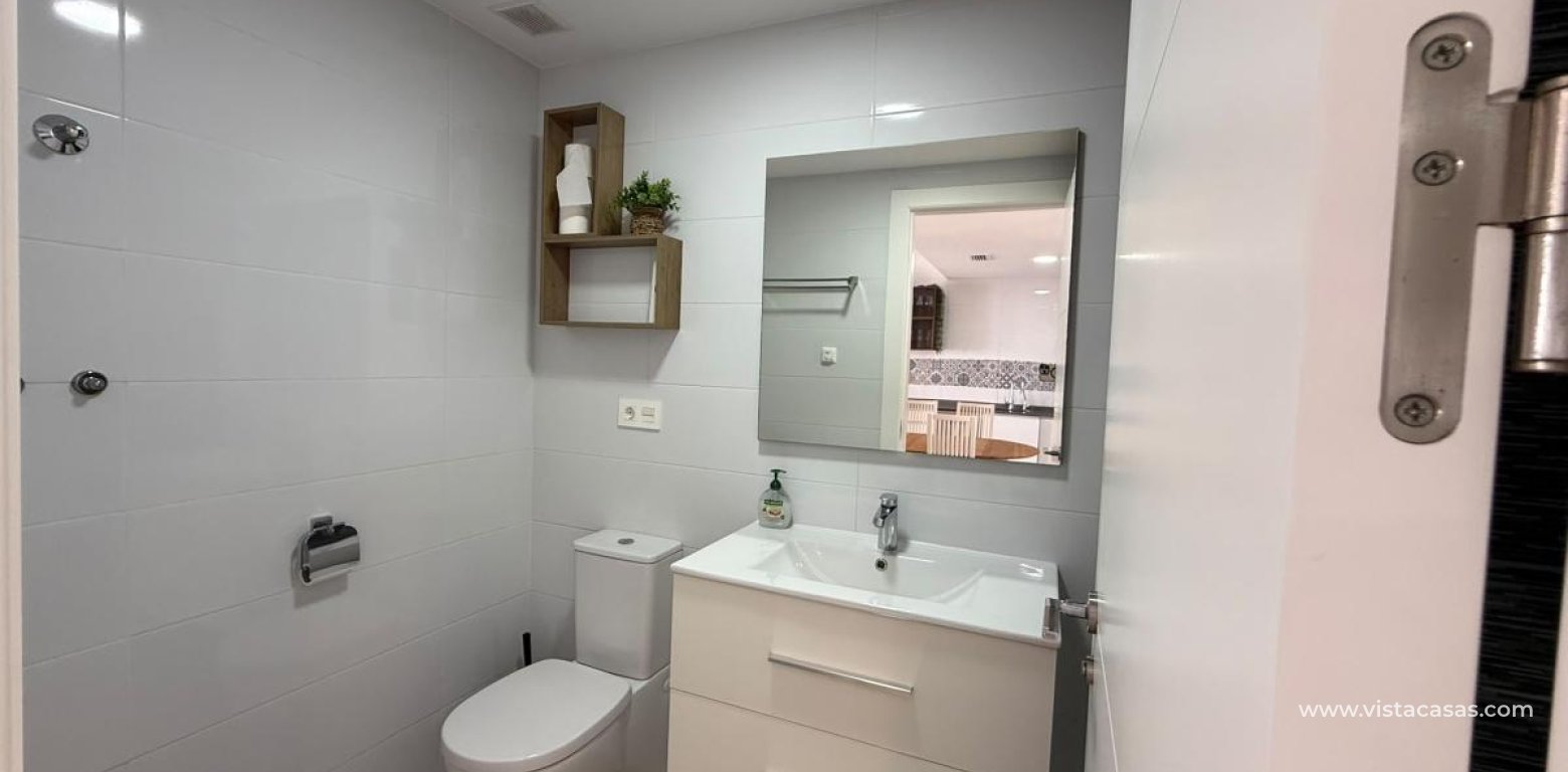 Sale - Appartement - Pilar de la Horadada - Torre de la Horadada