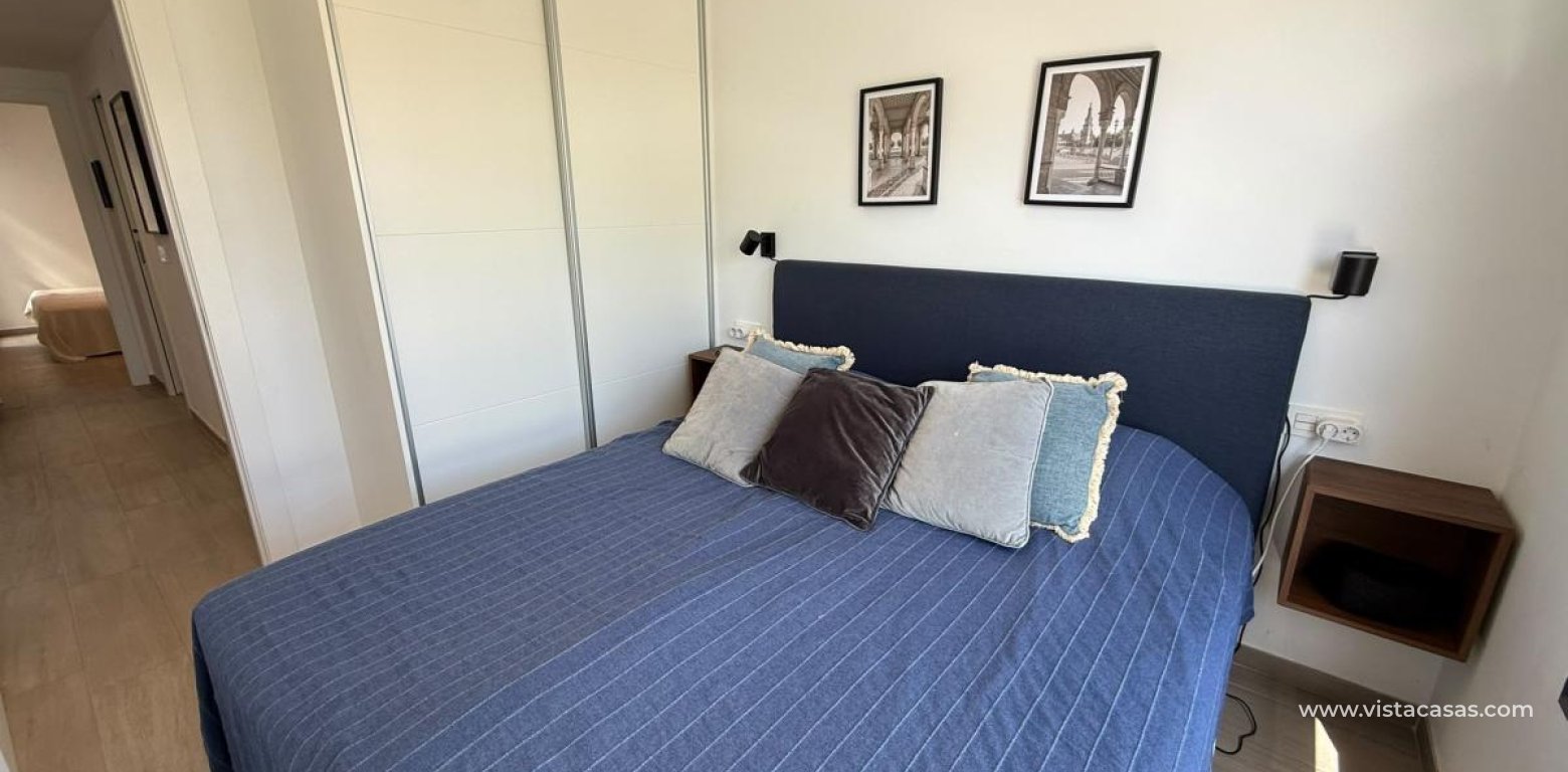 Sale - Appartement - Pilar de la Horadada - Torre de la Horadada