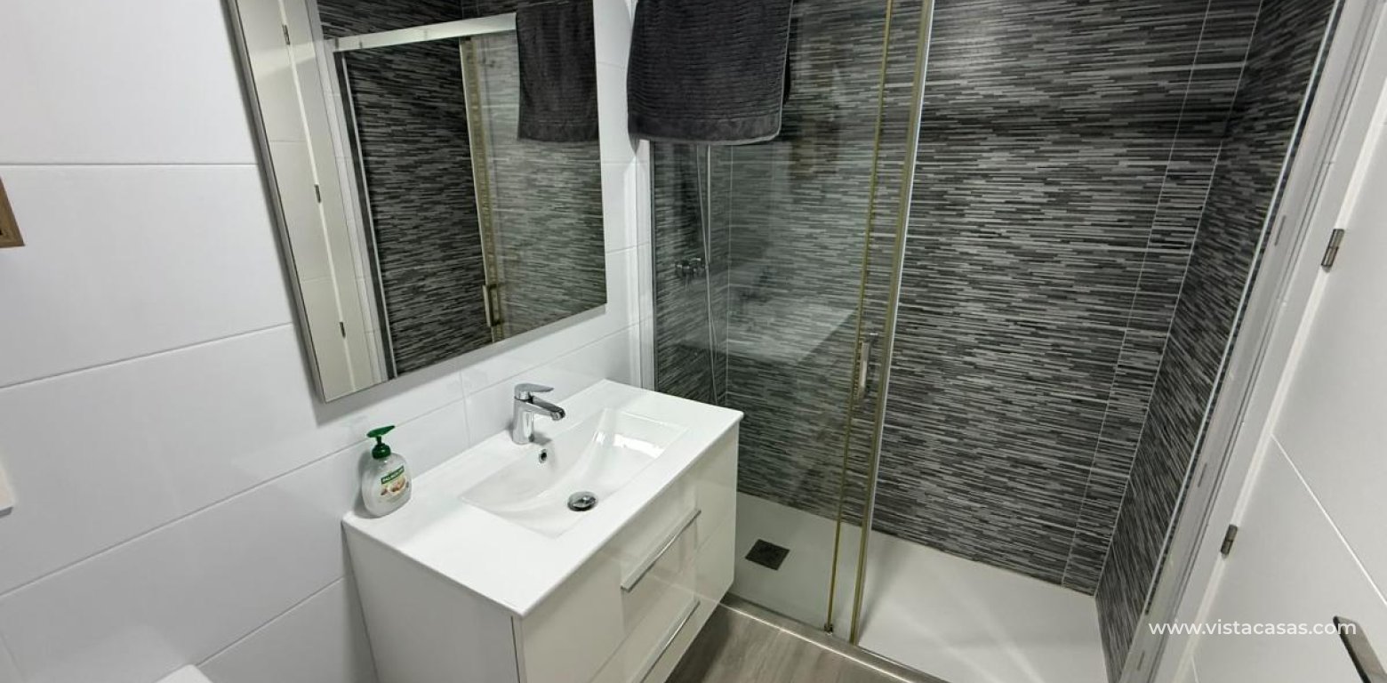 Sale - Appartement - Pilar de la Horadada - Torre de la Horadada