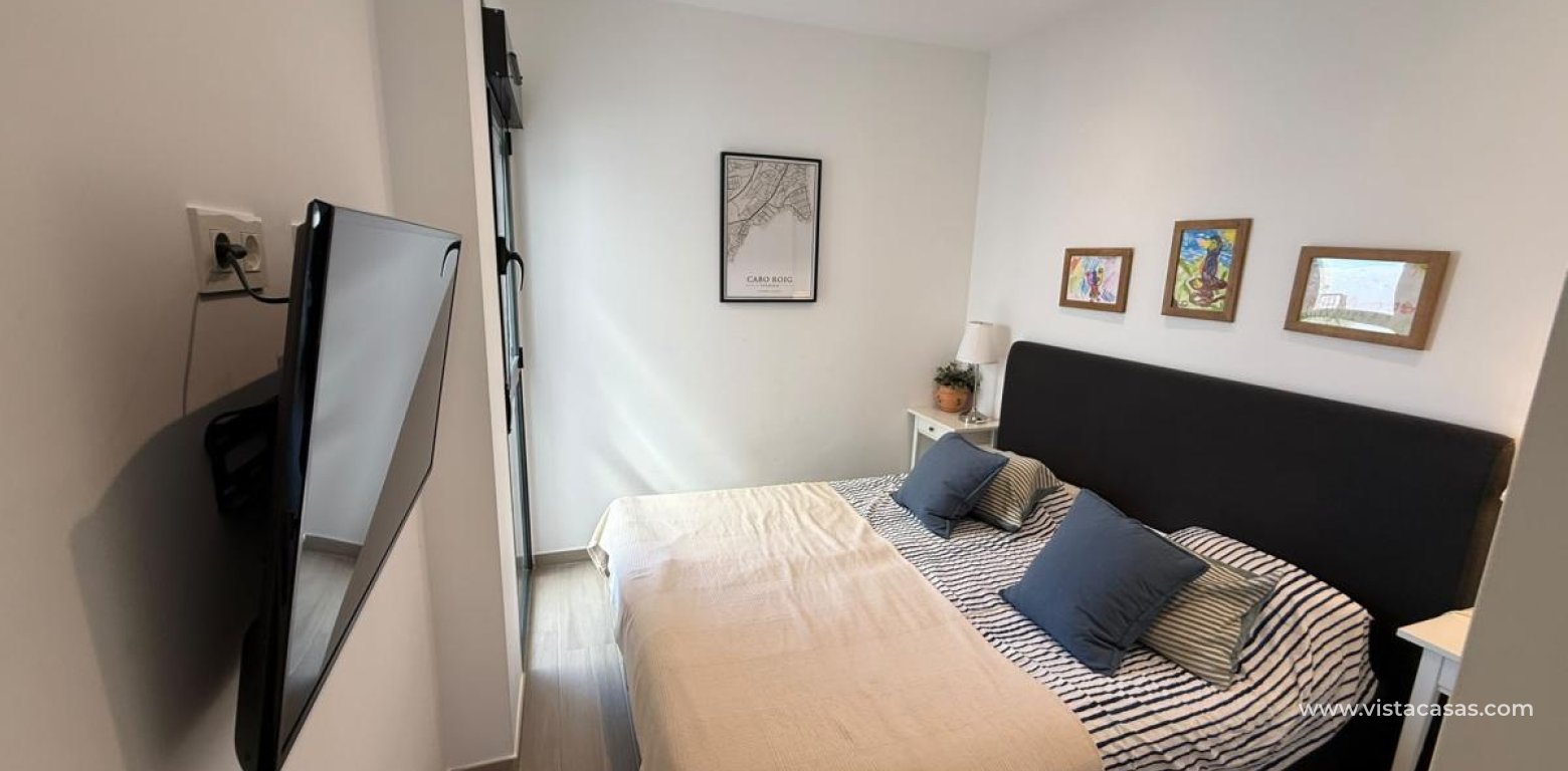 Sale - Appartement - Pilar de la Horadada - Torre de la Horadada