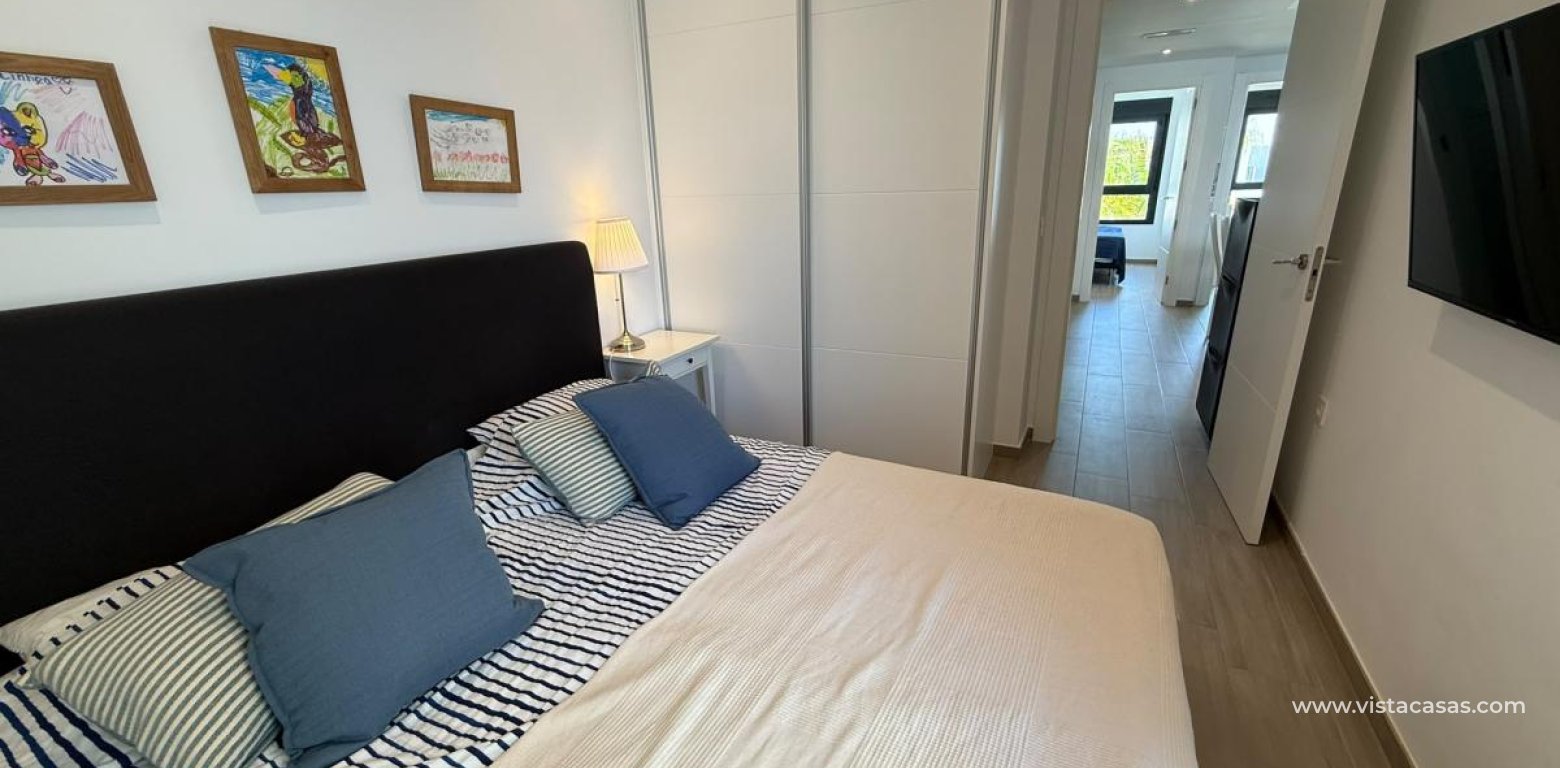 Sale - Appartement - Pilar de la Horadada - Torre de la Horadada