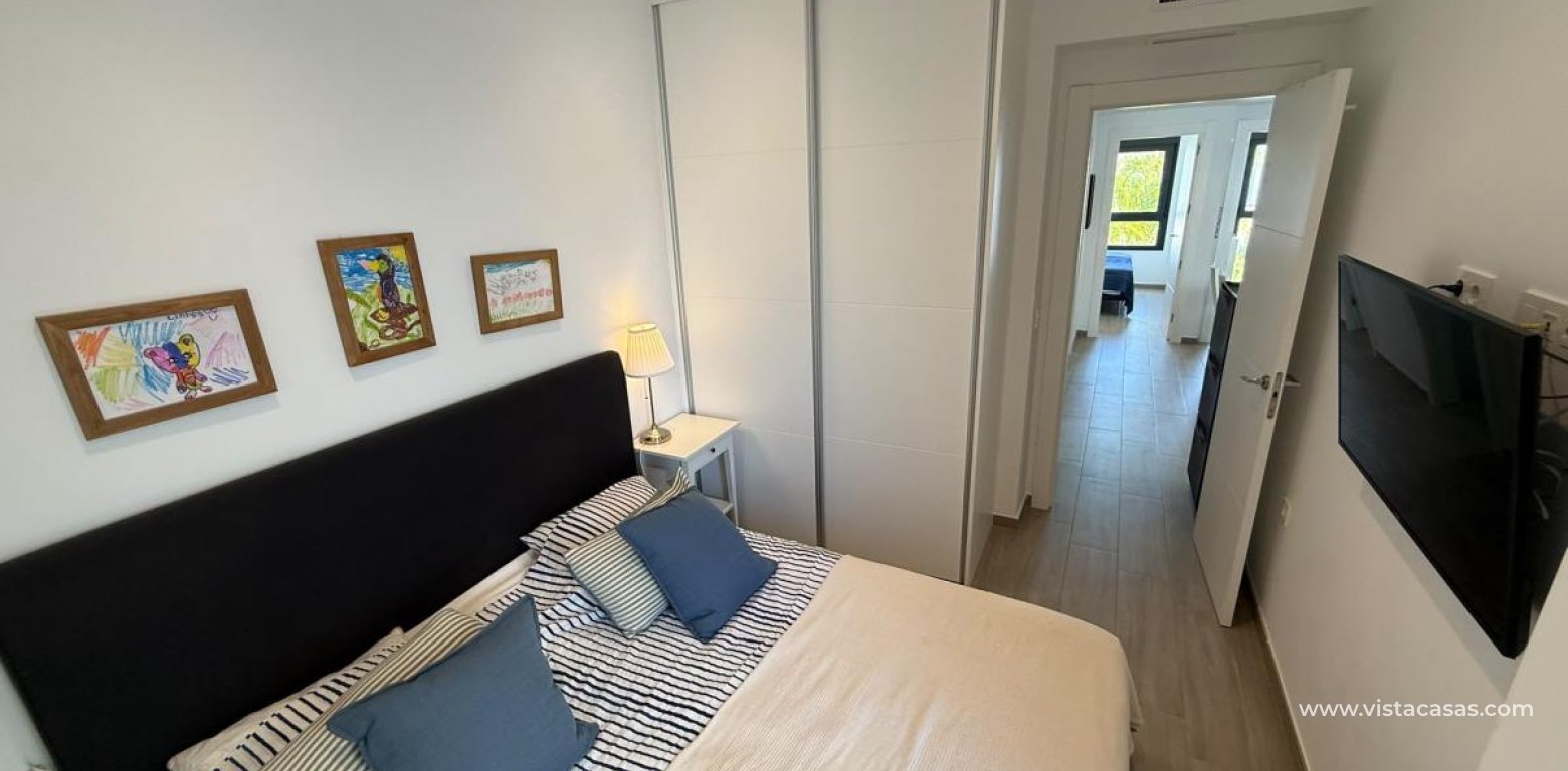 Sale - Appartement - Pilar de la Horadada - Torre de la Horadada