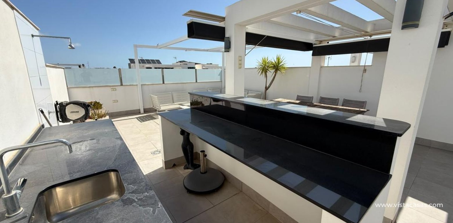 Sale - Appartement - Pilar de la Horadada - Torre de la Horadada