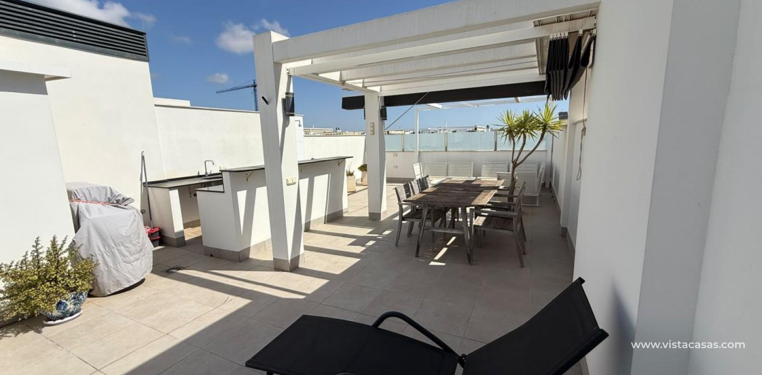 Sale - Appartement - Pilar de la Horadada - Torre de la Horadada