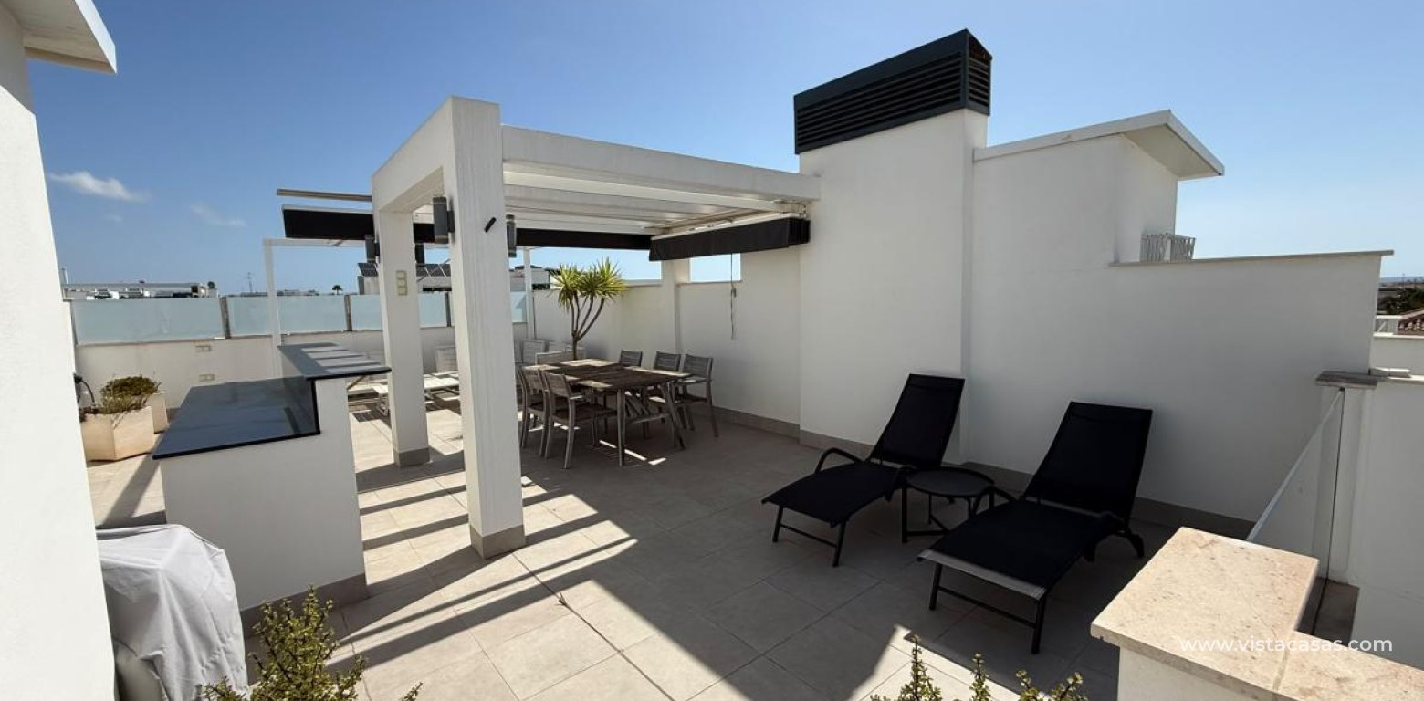 Sale - Appartement - Pilar de la Horadada - Torre de la Horadada