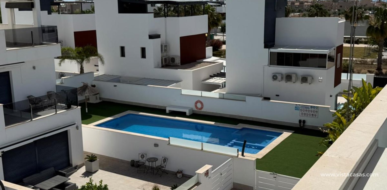 Sale - Appartement - Pilar de la Horadada - Torre de la Horadada