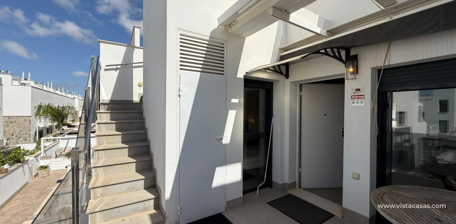 Sale - Appartement - Pilar de la Horadada - Torre de la Horadada
