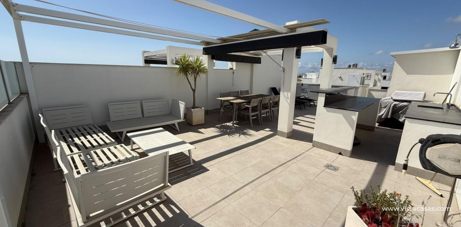 Sale - Appartement - Pilar de la Horadada - Torre de la Horadada