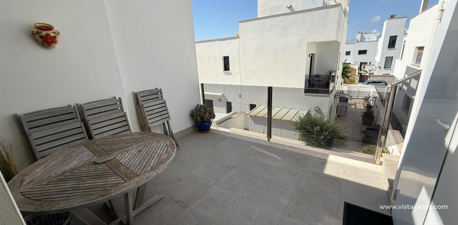 Sale - Appartement - Pilar de la Horadada - Torre de la Horadada