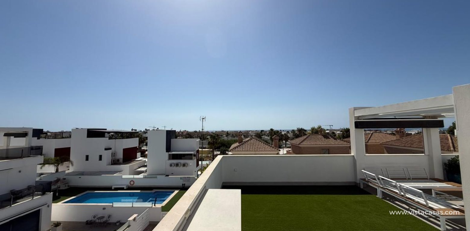 Sale - Appartement - Pilar de la Horadada - Torre de la Horadada