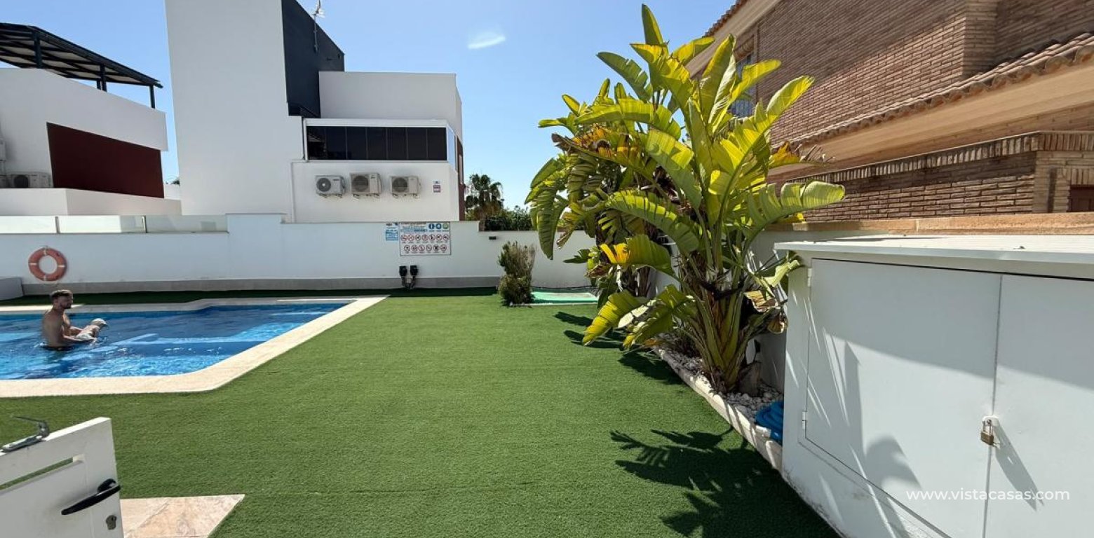 Sale - Appartement - Pilar de la Horadada - Torre de la Horadada