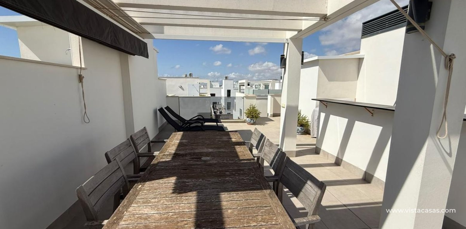 Sale - Appartement - Pilar de la Horadada - Torre de la Horadada