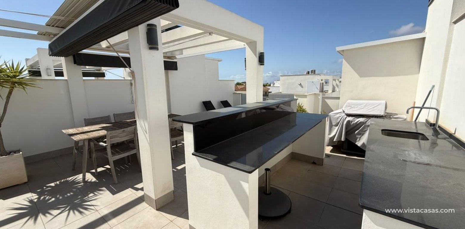 Sale - Appartement - Pilar de la Horadada - Torre de la Horadada