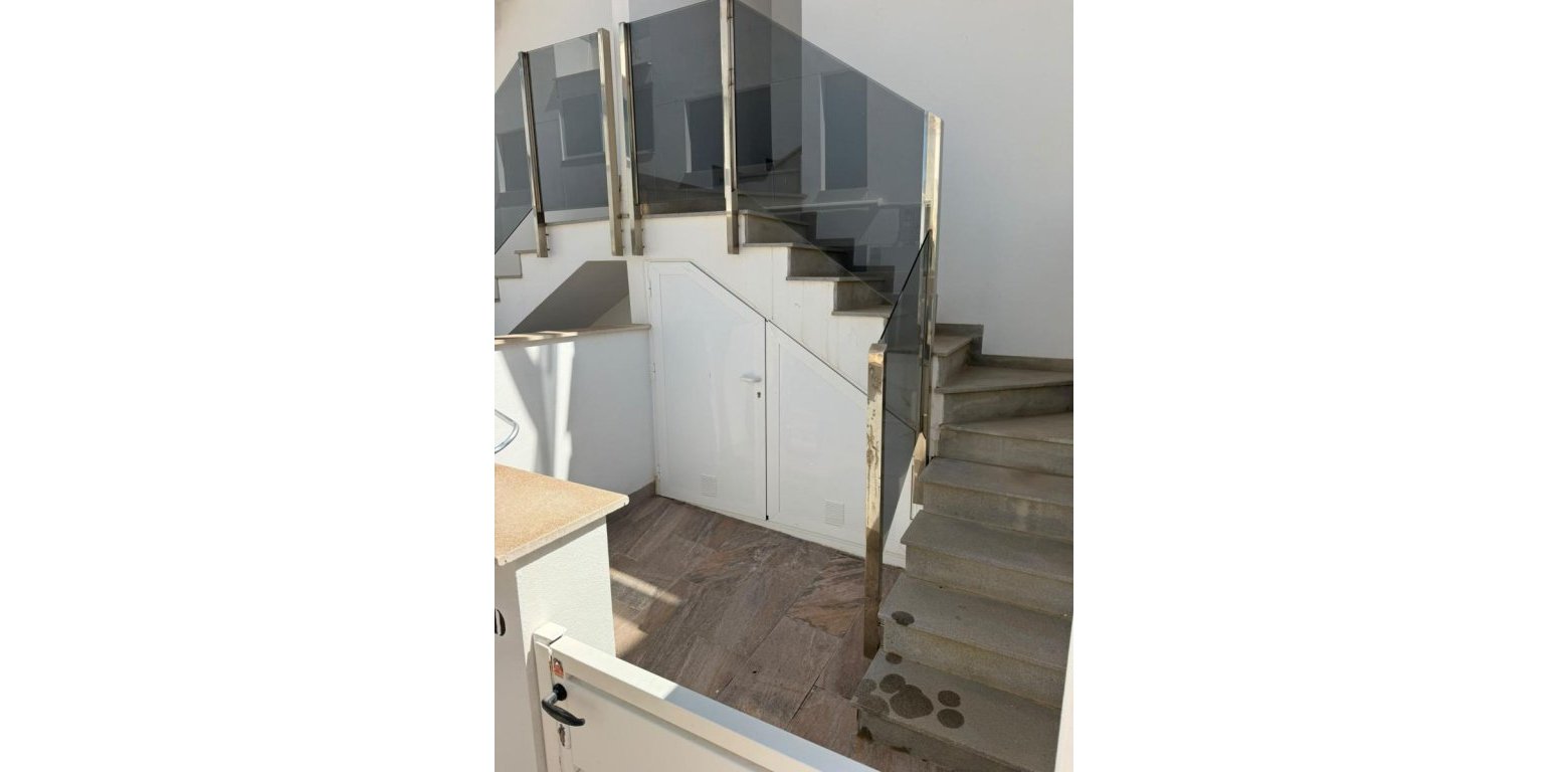 Sale - Appartement - Pilar de la Horadada - Torre de la Horadada