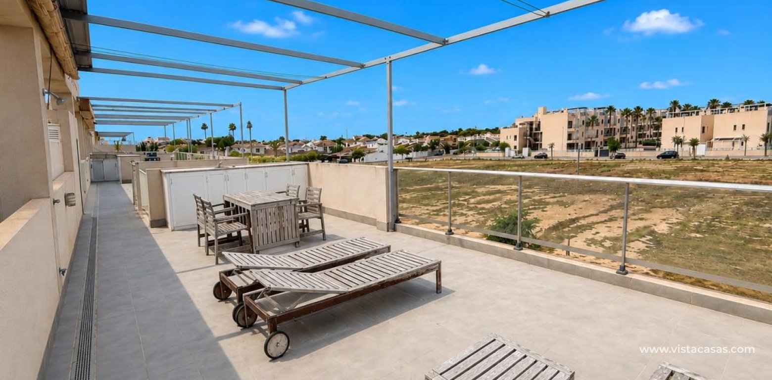 Sale - Appartement - Pilar de la Horadada - Torre de la Horadada