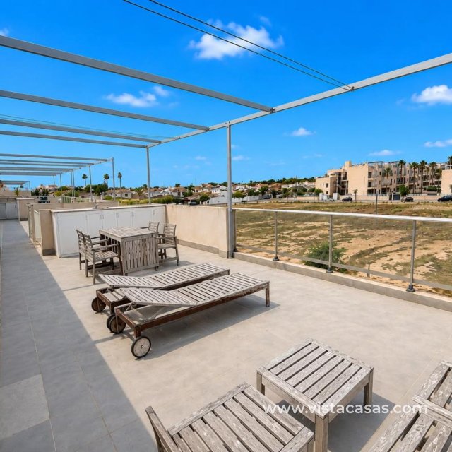 Appartement - Sale - Pilar de la Horadada - Torre de la Horadada