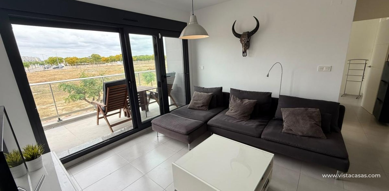 Sale - Appartement - Pilar de la Horadada - Torre de la Horadada