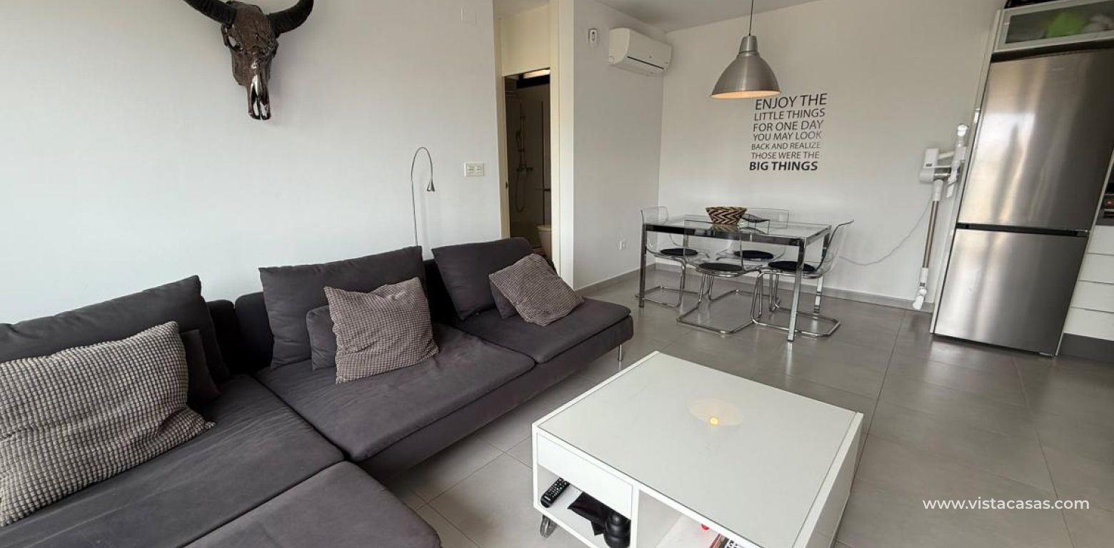 Sale - Appartement - Pilar de la Horadada - Torre de la Horadada